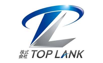 大阪府 株式会社TOP LANK様