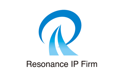 東京都 Resonance IP Firm様