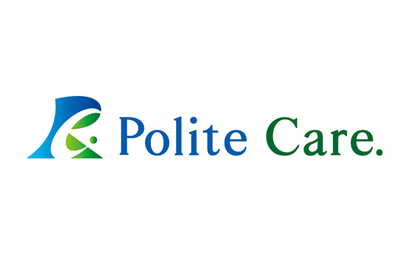 静岡県 株式会社Polite Care．様