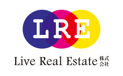 東京都 Ｌive Ｒeal Ｅstate 株式会社様