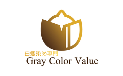 Ｇｒａｙ　Ｃｏｌｏｒ　Ｖａｌｕe様