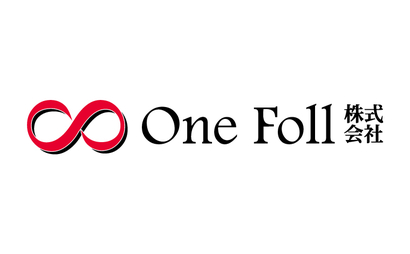 One Foll株式会社様