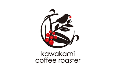 kawakami coffee roaster様