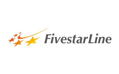 株式会社fivestarline様