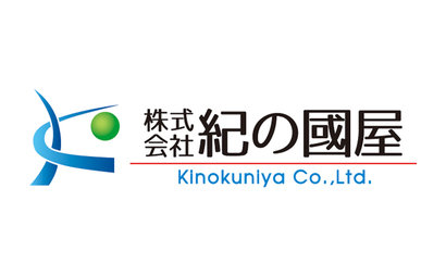 株式会社紀の國屋様