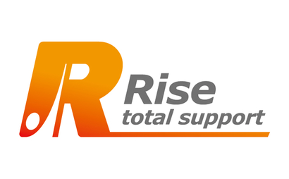 Rise total support様