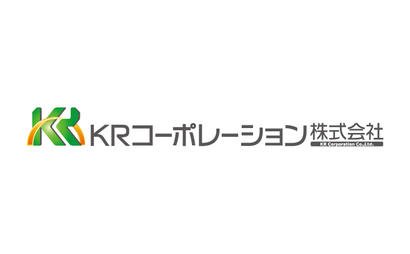 東京都 KRコーポレーション株式会社様