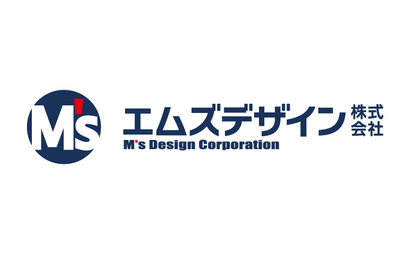 大阪府 エムズデザイン株式会社様