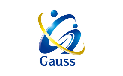 大阪府 Gauss様