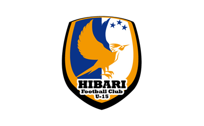 東京都 HIBARI FC U-15様