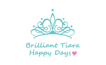 Brilliant Tiara Happy Days様