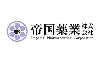 東京都 帝国薬業株式会社様