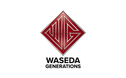 神奈川県 WASEDA GENERATIONS様