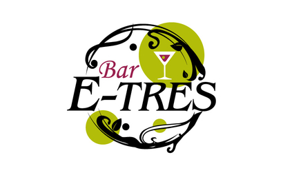 広島県 Bar E-TRES様
