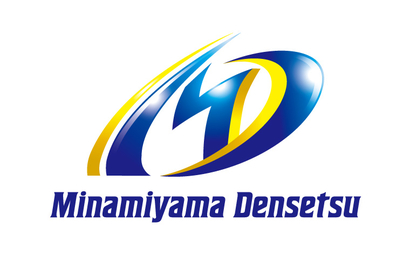 三重県 Minamiyama Densetsu様