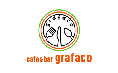 大阪府 cafe&bar grafaco様