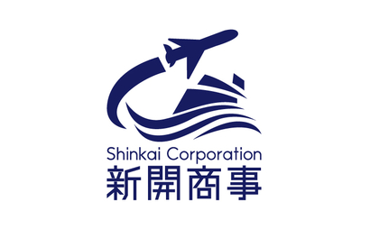 東京都 新開商事様
