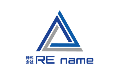 東京都 株式会社RE name様
