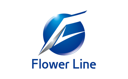 大阪府 Flower Line様