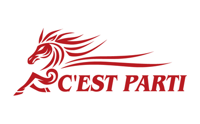 北海道 C'EST PARTI様