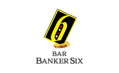東京都 BAR BANKER SIX様