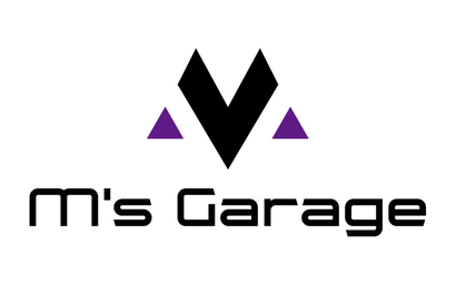 長崎県 M'sGarage様