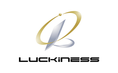 愛媛県 LUCKINESS様