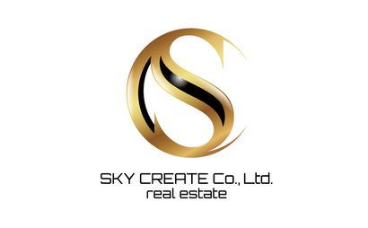 大阪府 SKY CREATE Co., Ltd. rear estate様