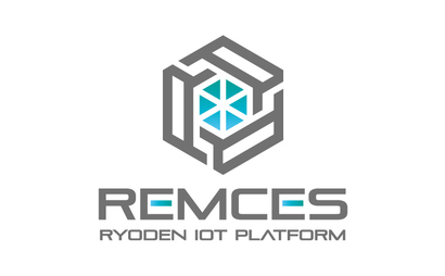 東京都 REMCES RYODEN IOT PLATFORM様