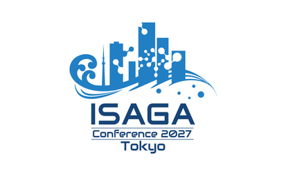 東京都 ISAGA　Conference 2027　Tokyo様