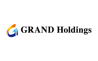GRAND　Holdings様