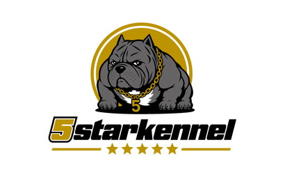 広島県 5 star kennel様