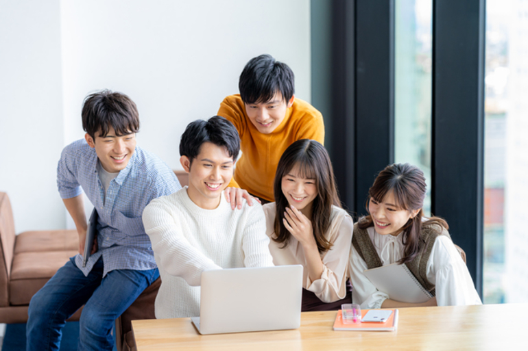 教育・学習支援業にロゴは必須！