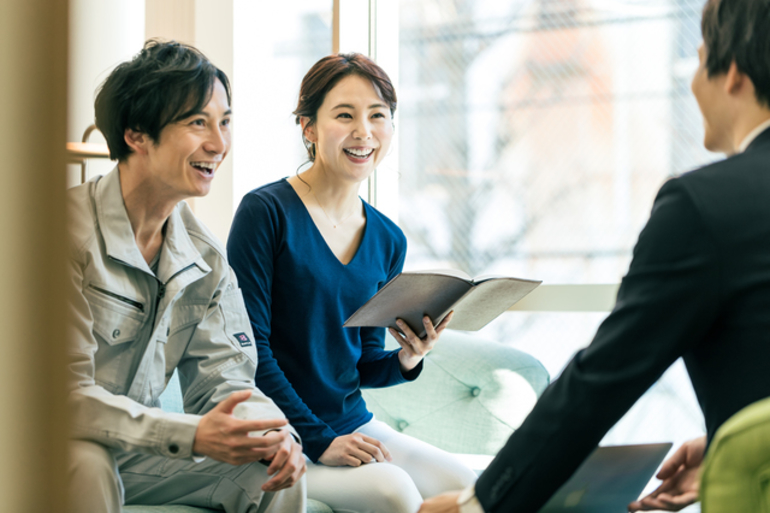 建設会社 ロゴ 重要性