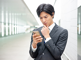 LOGO市に一括でお任せいただけます